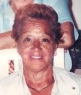 Obituario de Ann Doris Levine
