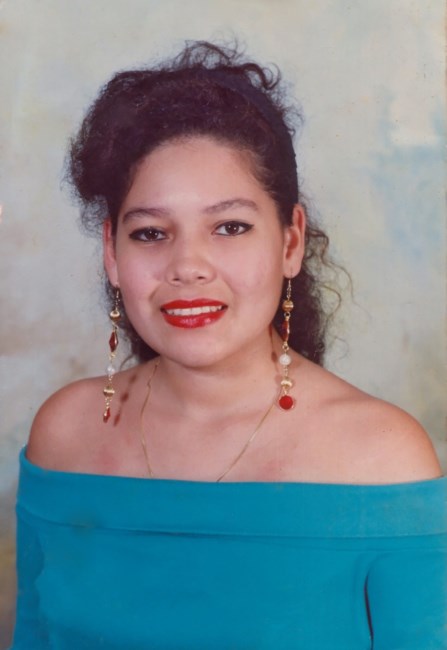 Obituary of Priscilla Jessica Lascano