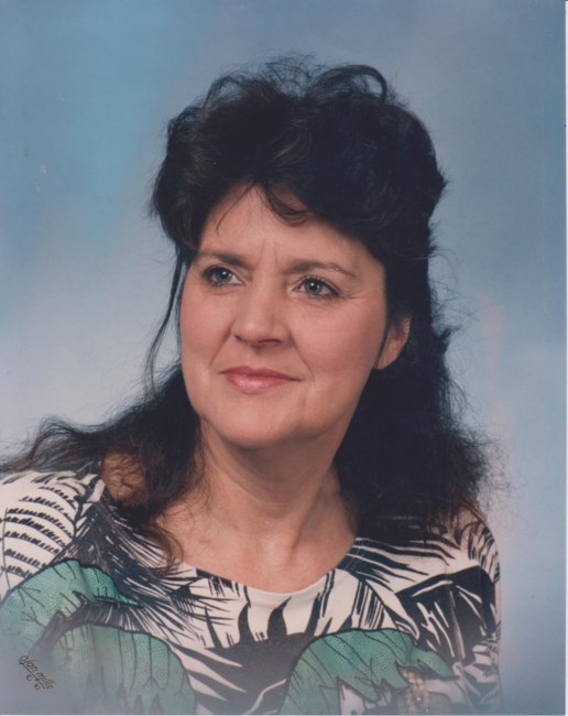Obituary of Rebecca Blankenship