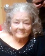 Lillie Hunt-Marshall