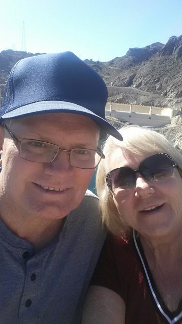 Obituary of Donald Paul Wheeler