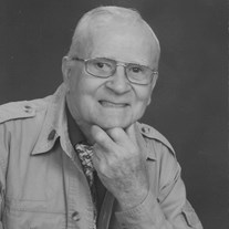 Obituario de James E. Duke