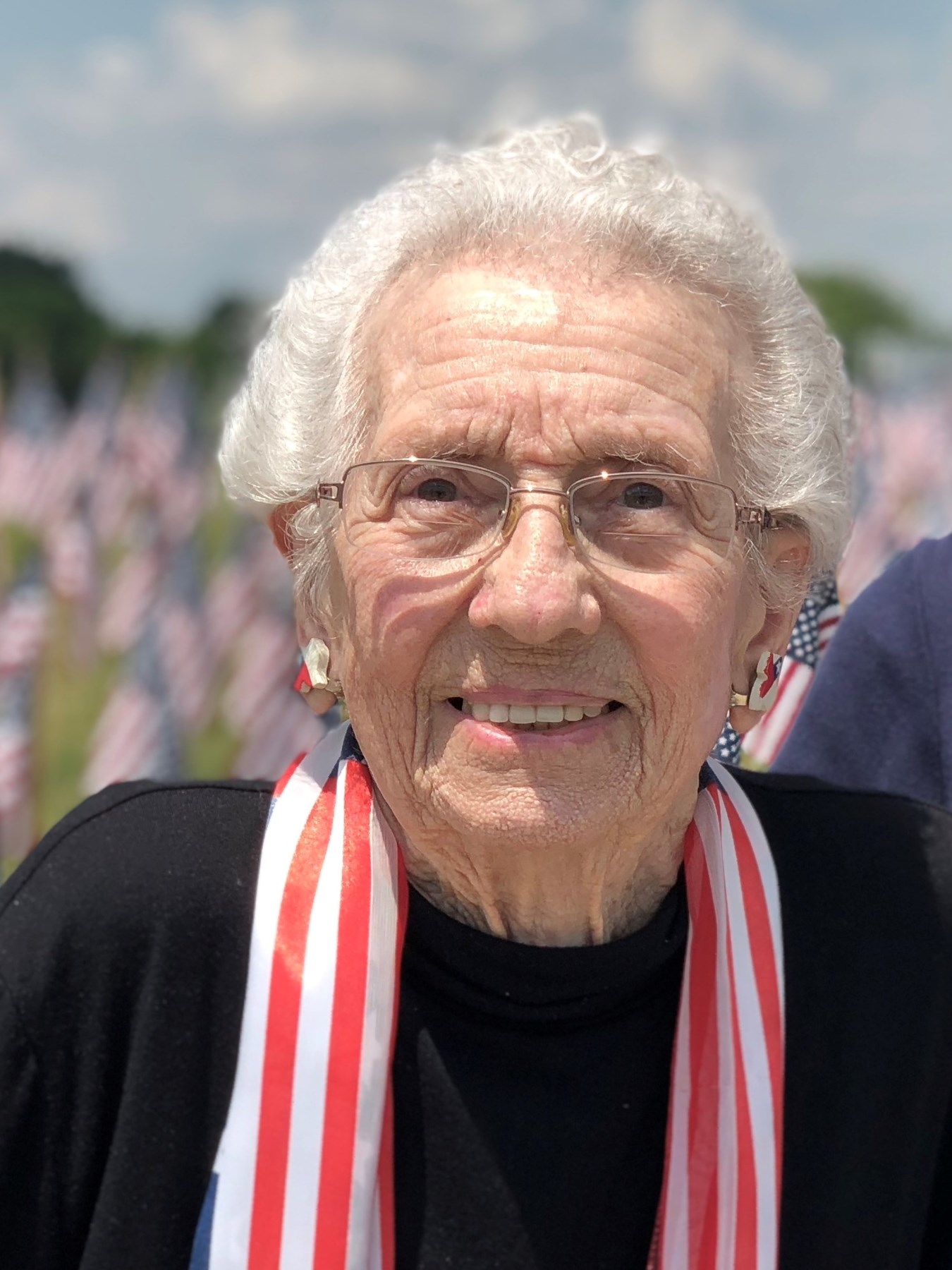 Obituary of Ellen Johanne Dalva