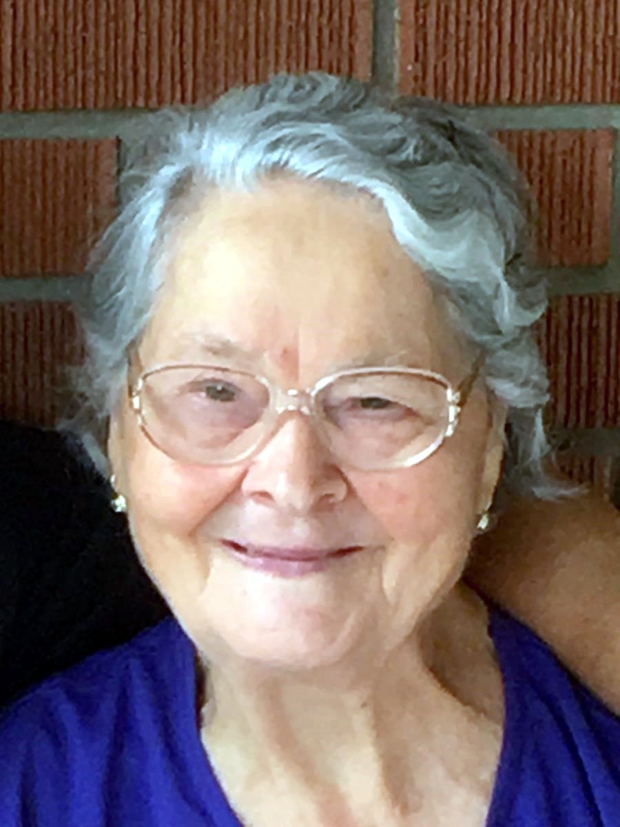 Marianna Demarco Obituary Toronto, ON