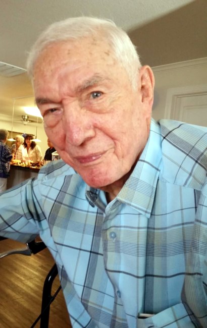 Obituario de Kenneth Wade Bristow