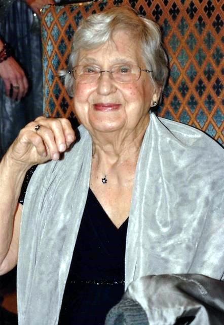 Obituary of Marjorie S. Freeman