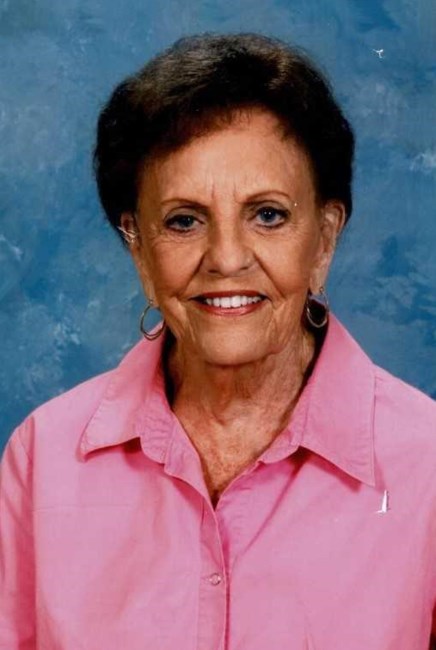 Obituary of Billie Rae McFarland