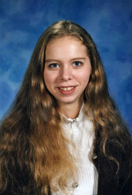 Obituary of Jennifer "Jenny" Lynn Reed