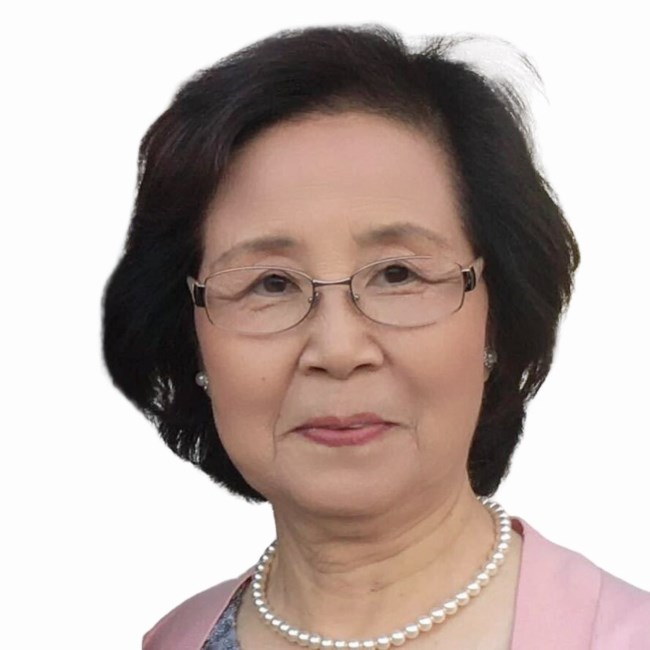 Bei Ying Lin Obituary - Alhambra, CA