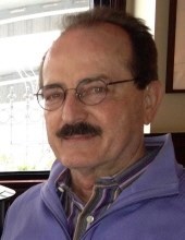 Obituary of Darrel L. Balmer