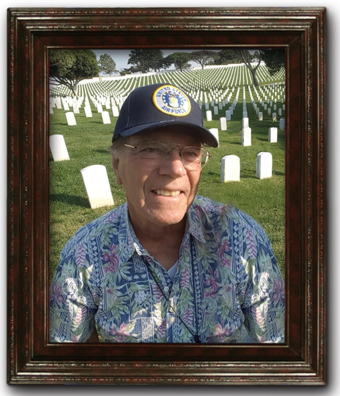 Obituary of James Whitman Campbell