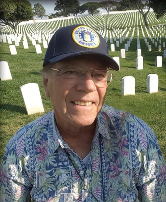 Obituary of James Whitman Campbell