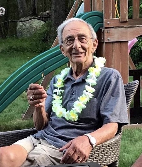 Obituary of Robert L. Labbe