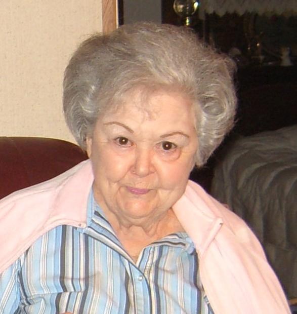 Obituary of Lona Allsup