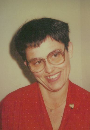 Obituary of Pamela Ann Caulking