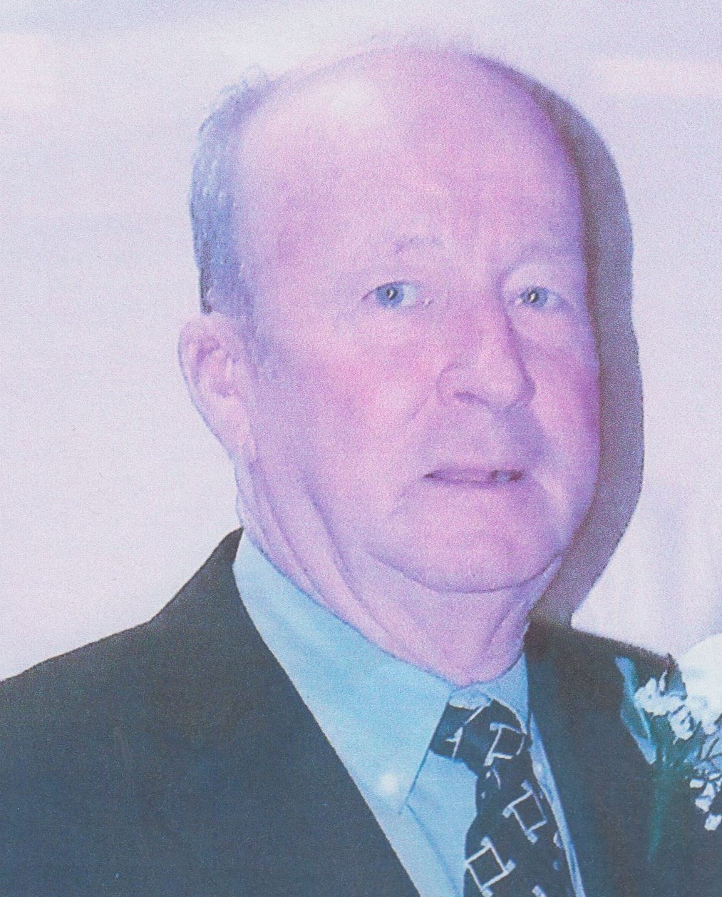 Henry Van Meter Obituary Arnold, MO