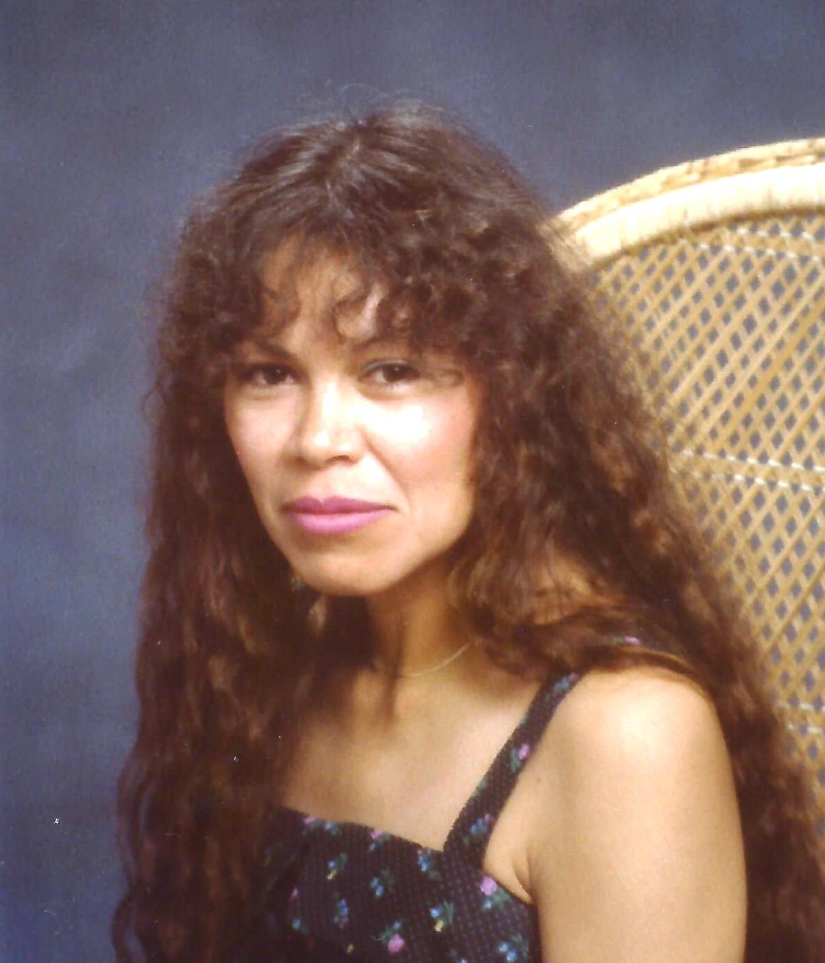 Obituary of Eloise Bracamonte