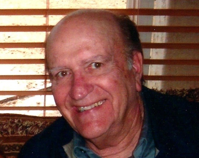 Obituary of William Edward Apple