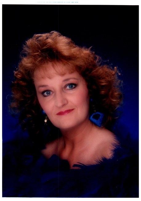 Obituary of Rowena Pritchett