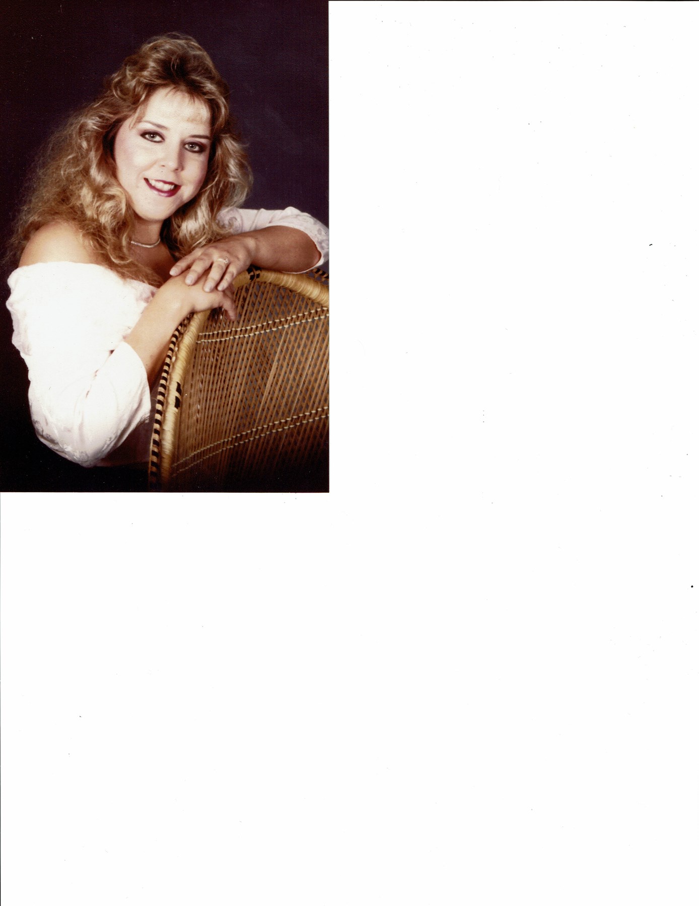 Avis de décès de Katy Sue Wagner