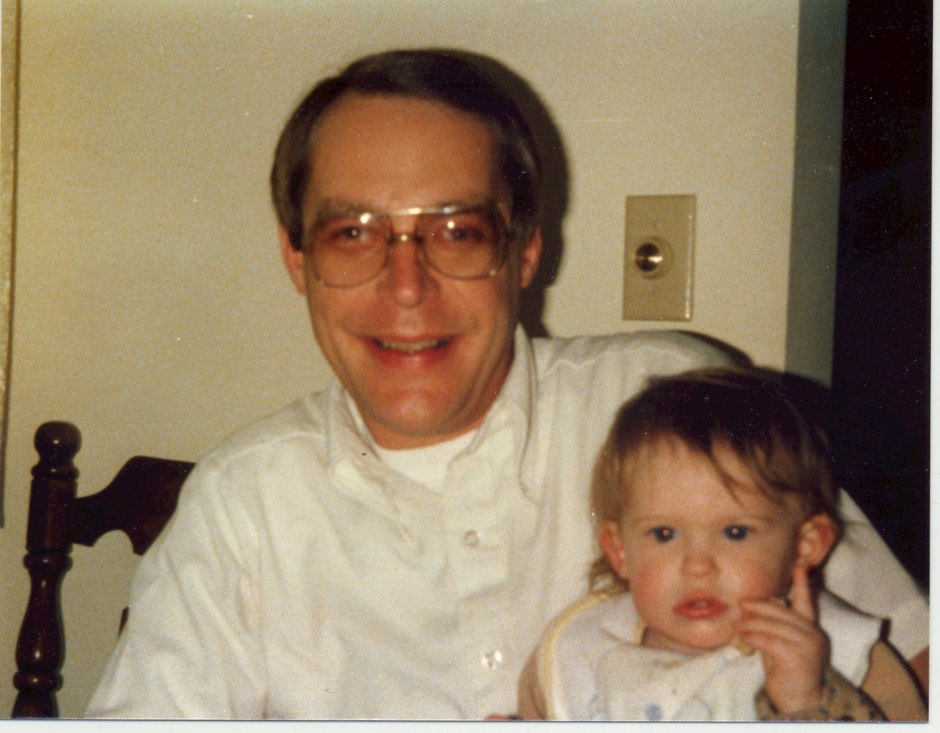 Obituary of Paul Joseph Meyers