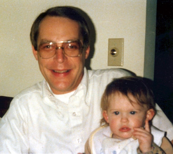 Obituary of Paul Joseph Meyers