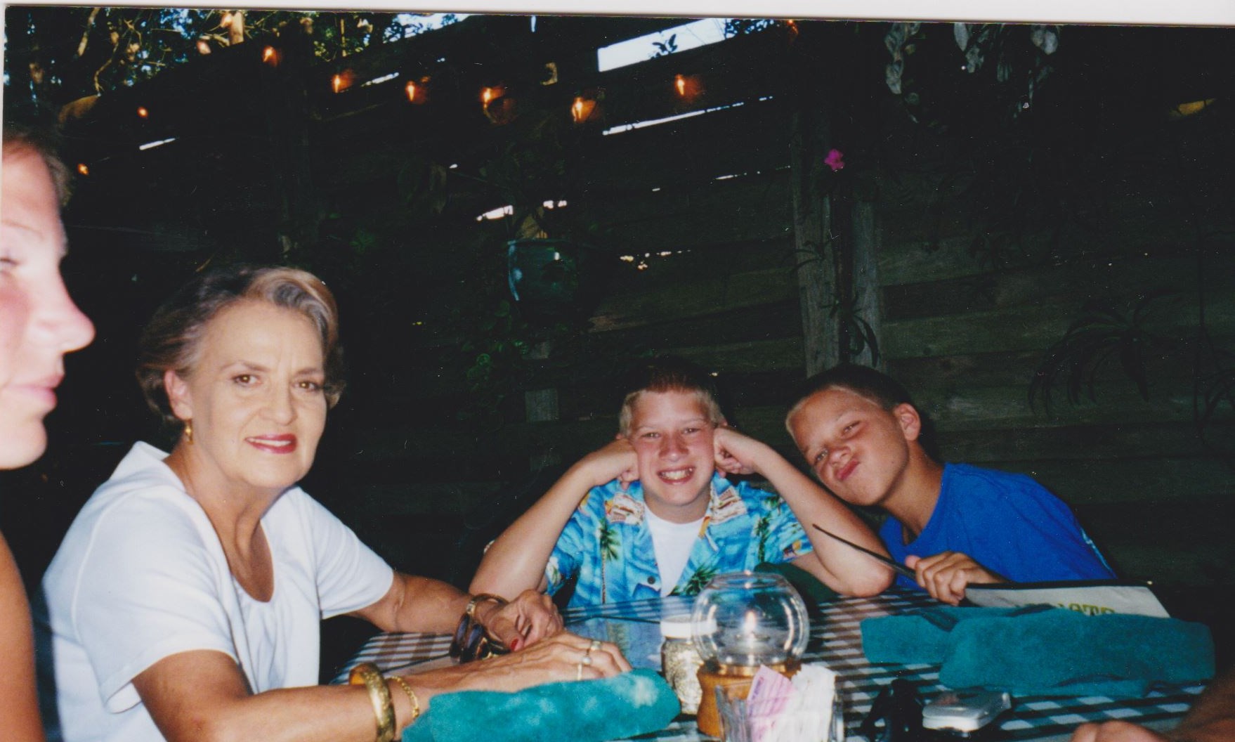 Obituary of Troy Lynne Lawson Marshall