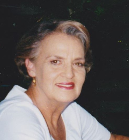 Obituary of Troy Lynne Lawson Marshall