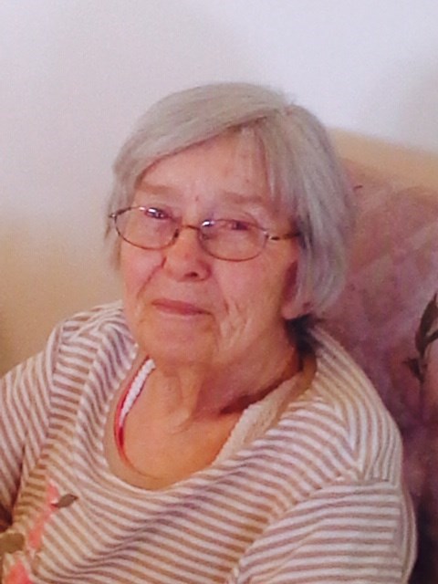 Obituary of Doris Ann Wallace Price