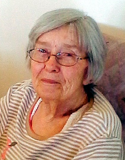 Obituary of Doris Ann Wallace Price