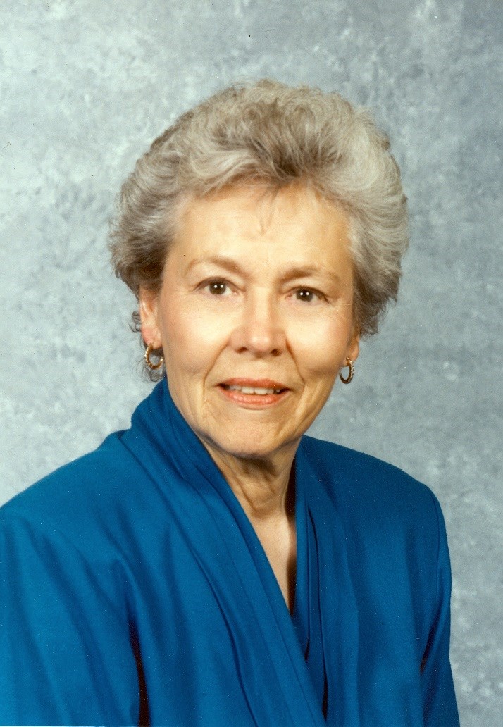 Obituary of June Marie Crawford