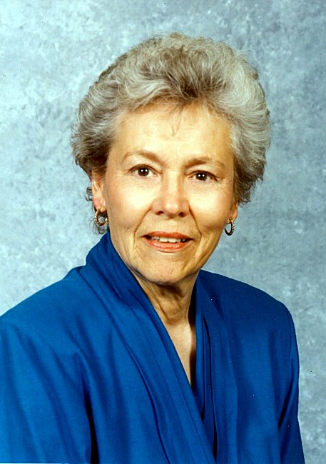 Obituario de June Marie Crawford