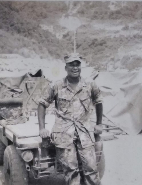 Obituary of Odell Clark