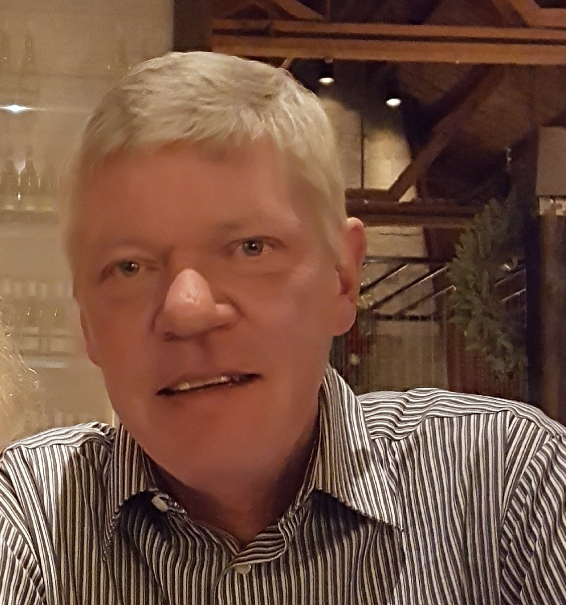 Peter Hahn Obituary - Overland Park, KS