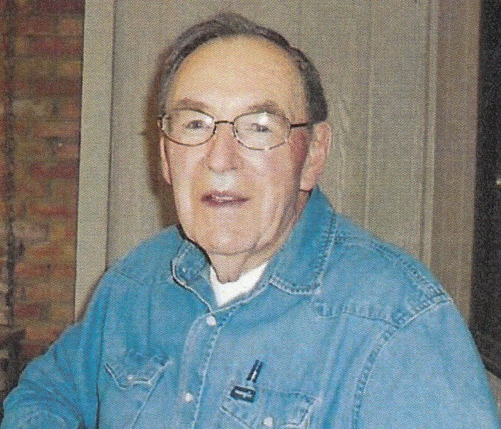 Obituary of Robert Coleman Jorgensen, Sr.