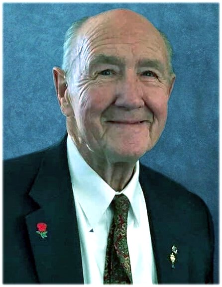 Obituary of Leo Hector Demers