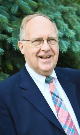 Obituary of John Keith Alford