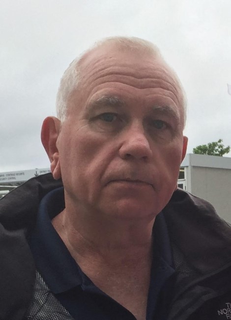 Obituary of Bruce James Driggett