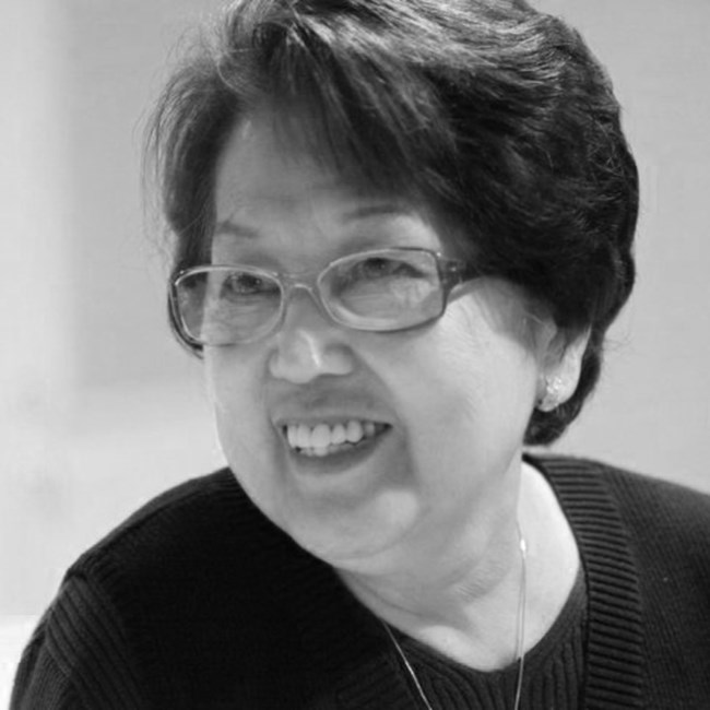 Obituario de Clarita Tiangco