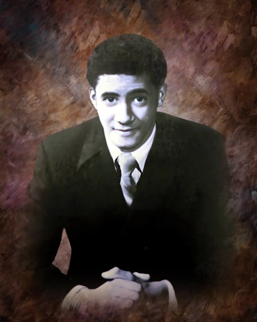 Obituario de Michael McMillan