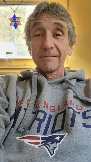 Obituario de Bob Tucker