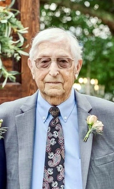 Obituario de Rudolph V. Wilson