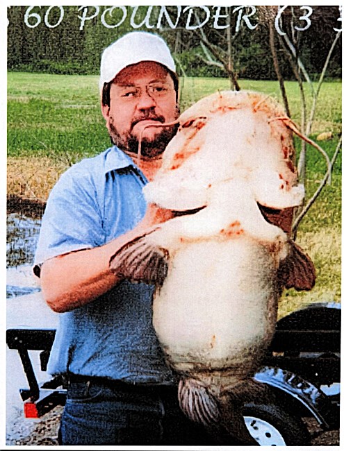 Obituario de Harry Lee Gurney