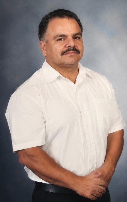 Obituary of Gonzalo "Gonzy" Cruz