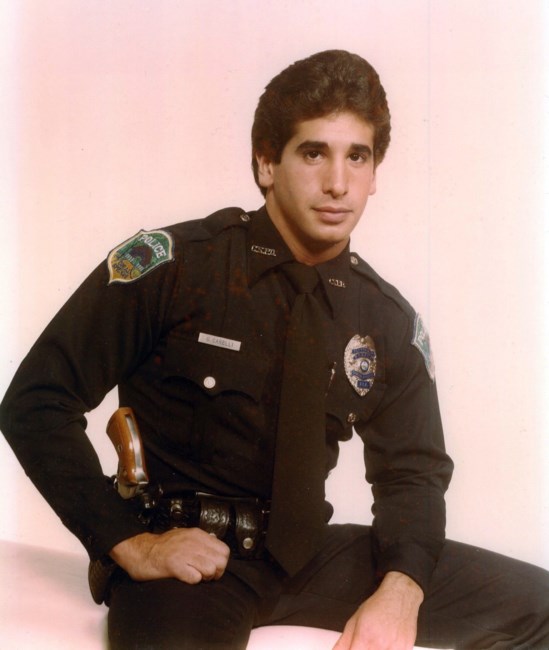 Obituary of Gary Carelli