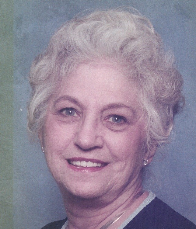 Obituary of Winnie Watkins