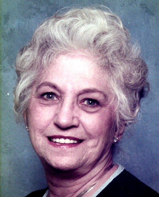 Obituary of Winnie Watkins