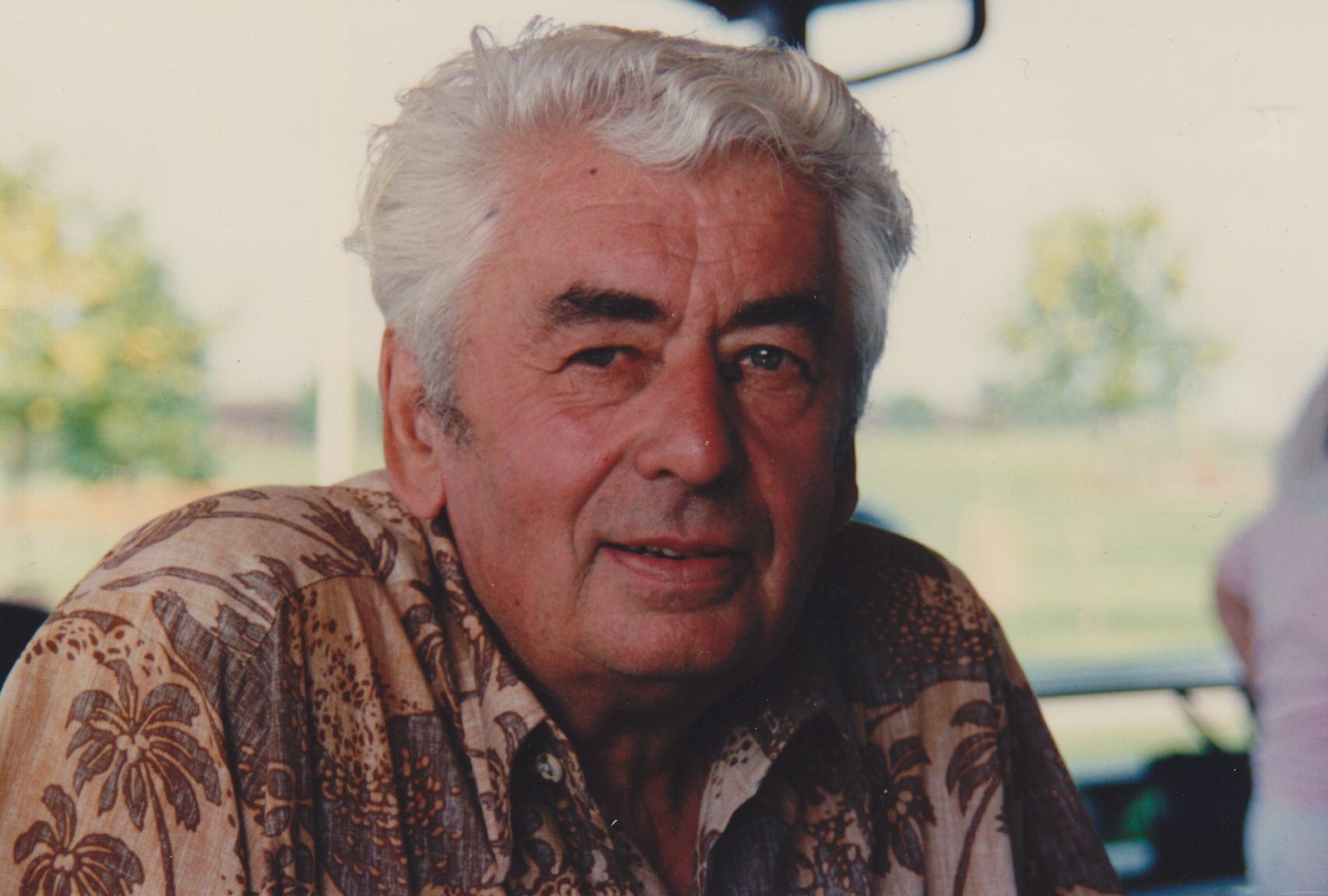 Obituary of Milton Vretenar