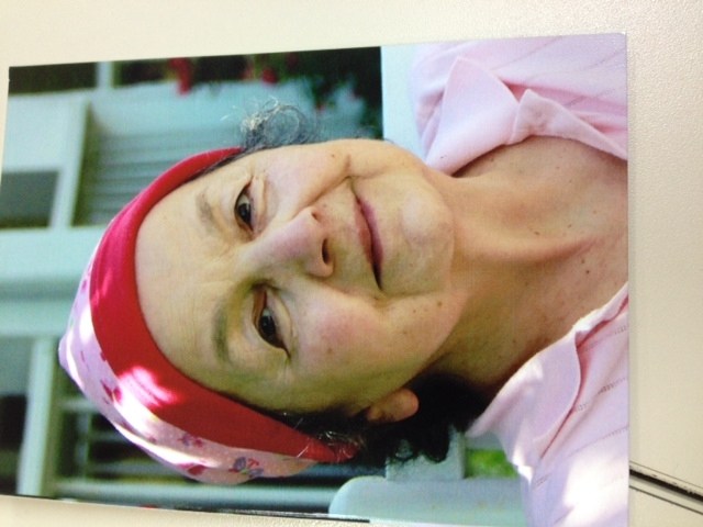 Obituary of Louise A. Jamail