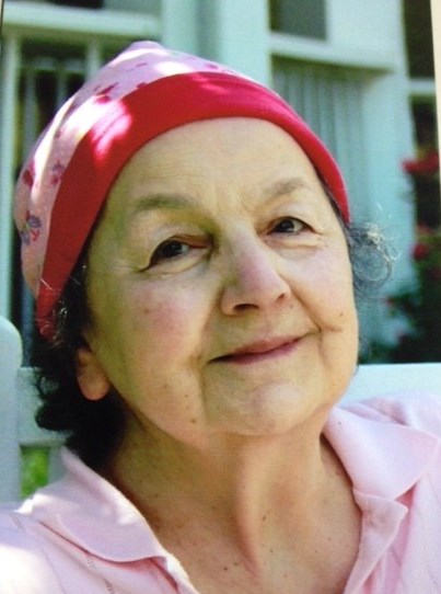 Obituary of Louise A. Jamail